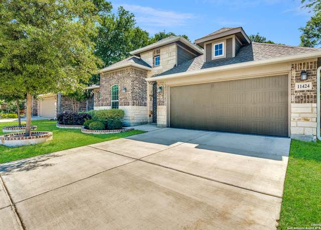 Property at 11424 Holly Frst, Schertz, TX 78154, 4 beds, 3 baths