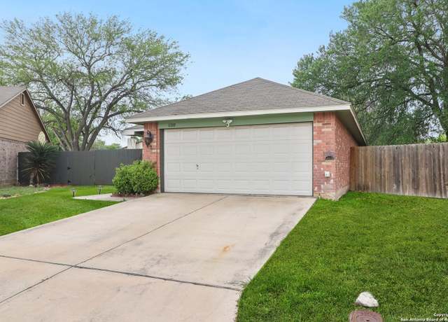 Property at 11339 Yuba, San Antonio, TX 78245, 3 beds, 2 baths