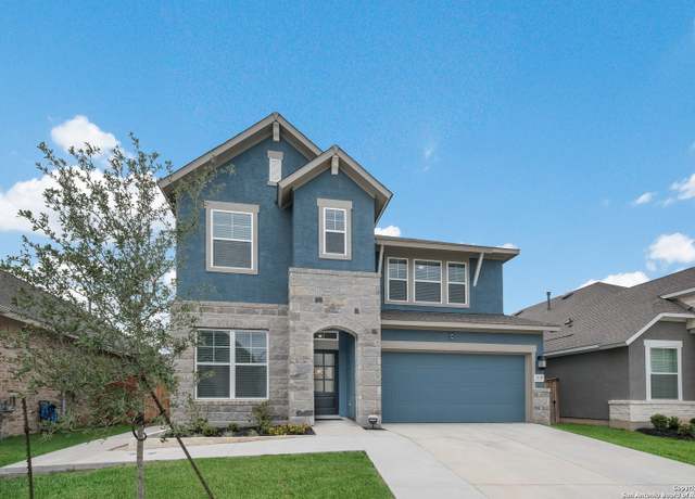 Property at 2618 Suncadia Ln, San Antonio, TX 78245, 4 beds, 3.5 baths