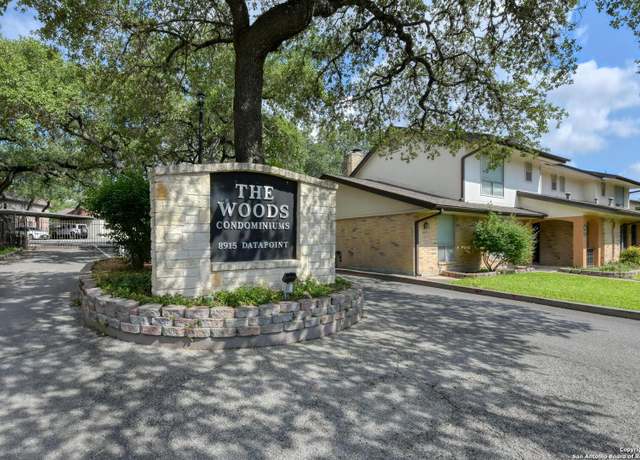 Property at 8915 Datapoint Unit 49A, San Antonio, TX 78229, 2 beds, 2 baths