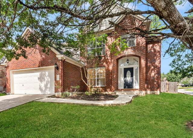 Property at 11239 Jadestone, San Antonio, TX 78249, 4 beds, 2.5 baths