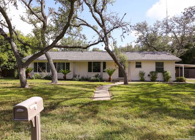 Property at 371 Donella, TX 78232, 3 beds, 2 baths