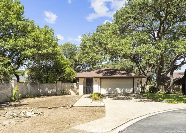 Property at 13101 Hunters Wood, San Antonio, TX 78230, 3 beds, 2 baths