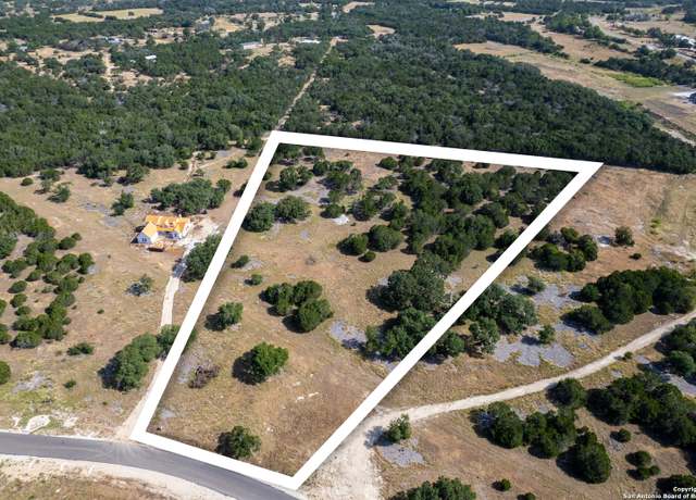 Property at LOT 2 Rio Lantana, Pipe Creek, TX 78063