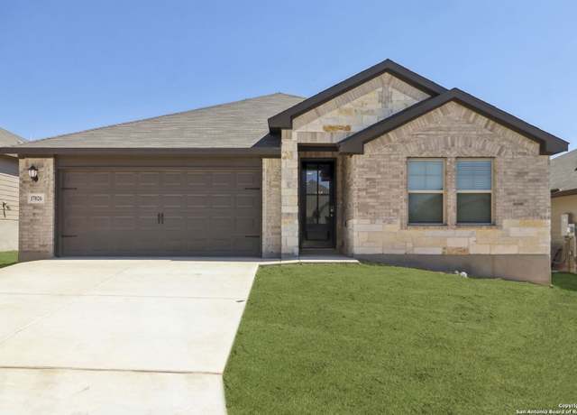 Property at 17026 Blaise Ter, San Antonio, TX 78247, 4 beds, 3 baths