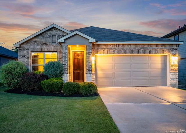 Property at 891 Noel, New Braunfels, TX 78130, 3 beds, 2 baths
