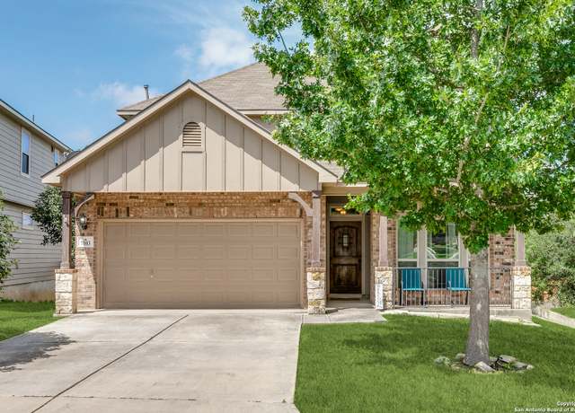 Property at 7103 Republic Pkwy, San Antonio, TX 78223, 4 beds, 2.5 baths
