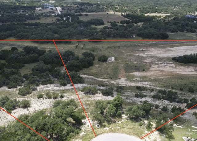 Property at 704 & 705 Roland Run, Bulverde, TX 78163