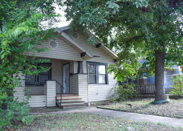 Property at 2246 E Houston St, San Antonio, TX 78202, 3 beds, 2 baths