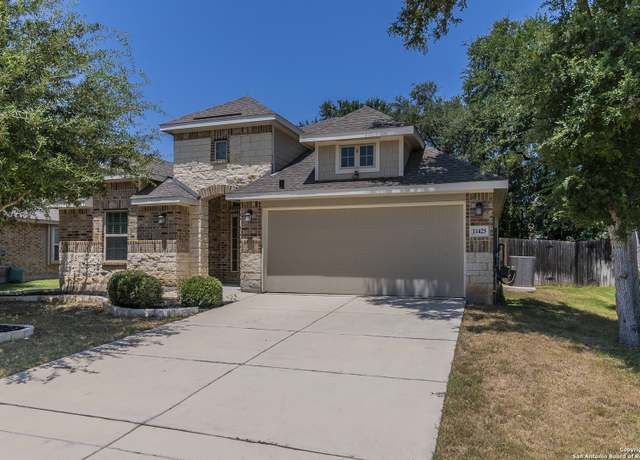 Property at 11425 Holly Frst, Schertz, TX 78154-2867, 4 beds, 3 baths
