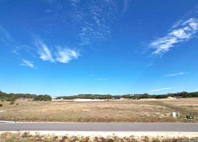 Property at 740 Annabelle Ave, Bulverde, TX 78163-2596