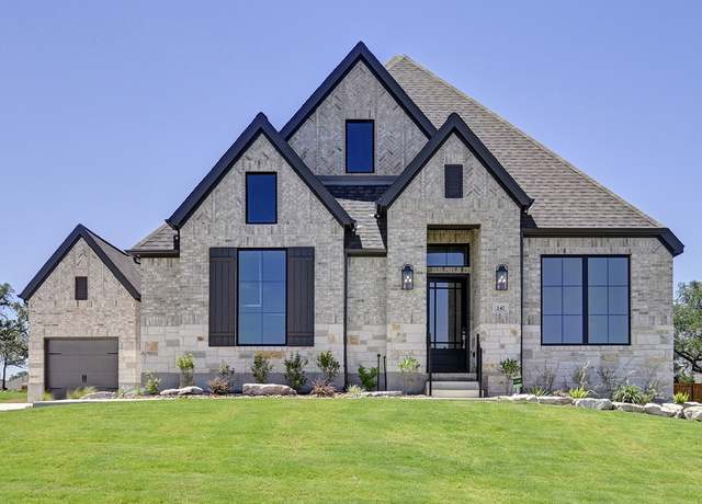 Property at 247 Violet Way, Castroville, TX 78009, 4 beds, 4.5 baths