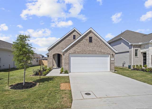 Property at 10281 Bartenheim Dr, Schertz, TX 78154, 4 beds, 2 baths