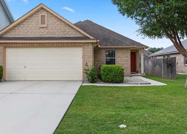 Property at 929 Darion, New Braunfels, TX 78130, 3 beds, 2 baths