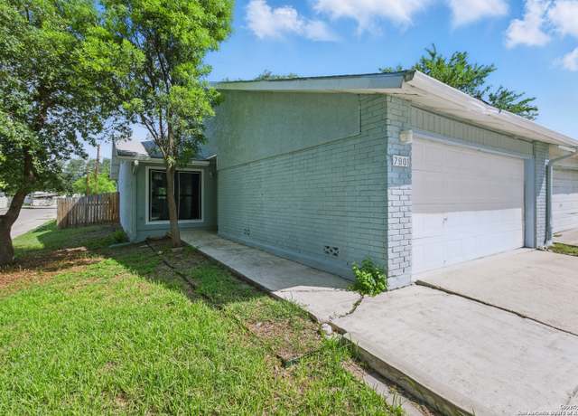 Property at 7901 Broadwick, San Antonio, TX 78239, 2 beds, 2 baths