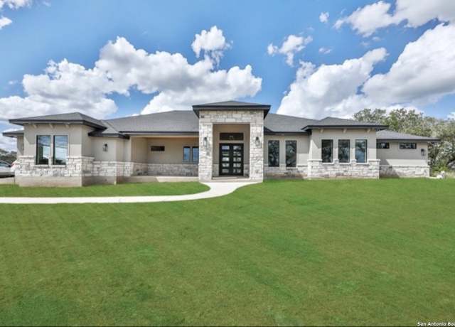 Property at 732 Salt Grass Trl, Bandera, TX 78003, 3 beds, 2.5 baths