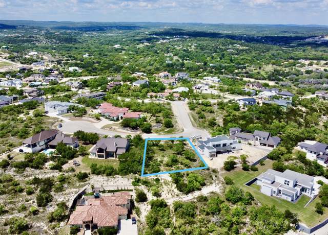 Property at 23519 Avila Rdg, San Antonio, TX 78255