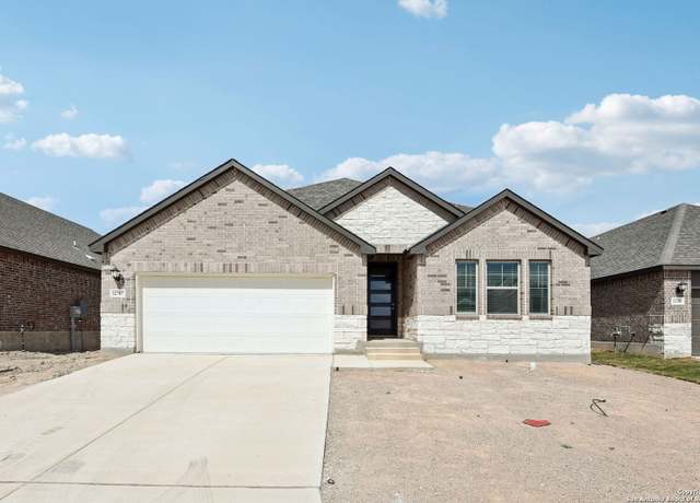 Property at 12707 Dinaric Alps, San Antonio, TX 78245, 4 beds, 3 baths