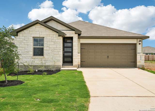 Property at 2927 Junction Bay, Converse, TX 78109, 3 beds, 2 baths