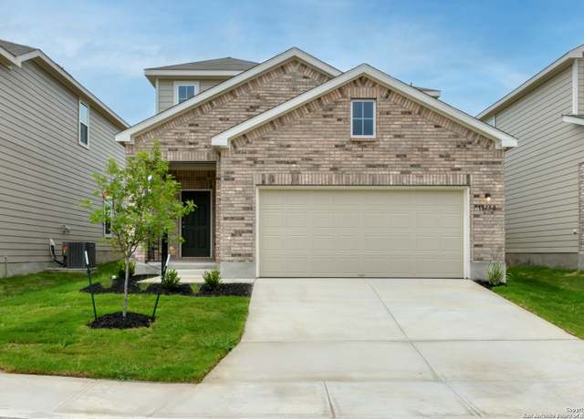Property at 13750 Birch Xing, San Antonio, TX 78252, 3 beds, 2.5 baths
