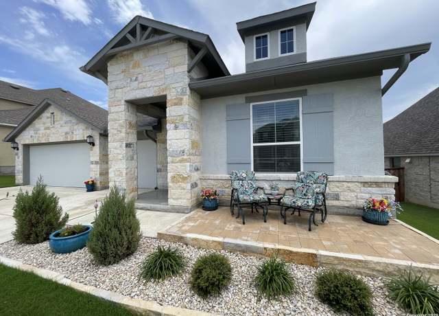 Property at 14815 Highdere, San Antonio, TX 78245, 4 beds, 3 baths