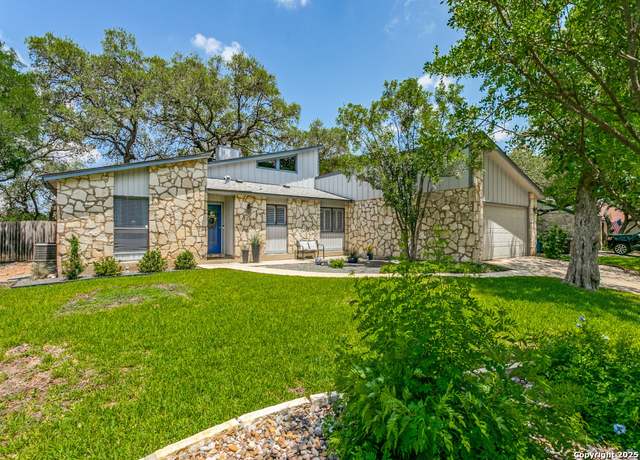 Property at 3207 Morning Crk, San Antonio, TX 78247, 3 beds, 2 baths