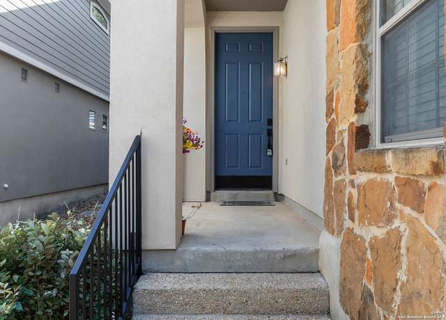Property at 1227 Whitby Tower, San Antonio, TX 78258, 3 beds, 3 baths