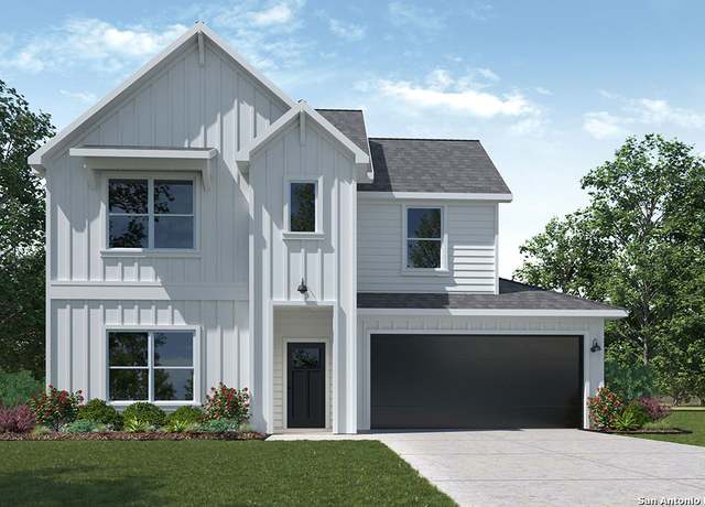 Property at 14675 Pearl Flts, San Antonio, TX 78253, 5 beds, 3 baths