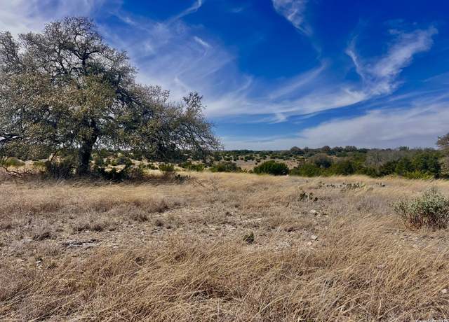 Property at LOT 150 Cattlemans Xing, Kerrville, TX 78028