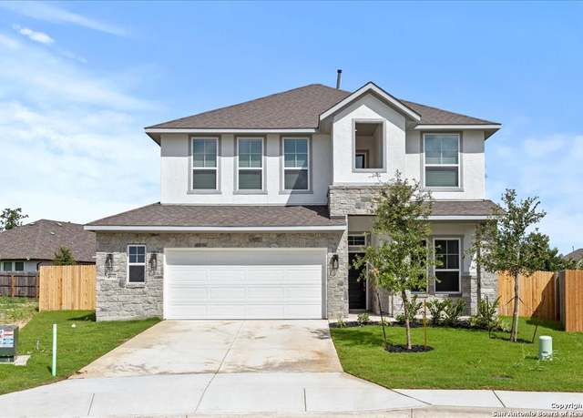 Property at 1891 Esplanade, New Braunfels, TX 78130, 4 beds, 3 baths