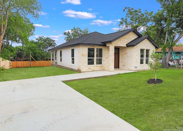 Property at 151 Westknoll, San Antonio, TX 78227, 4 beds, 3 baths