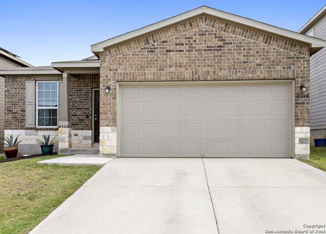 Property at 10359 Sweetwater, San Antonio, TX 78252, 3 beds, 2 baths