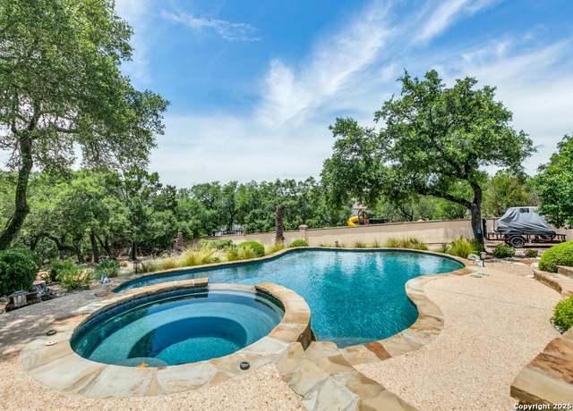 Property at 1937 Winding, San Antonio, TX 78260, 4 beds, 3.5 baths