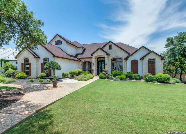 Property at 1937 Winding, San Antonio, TX 78260, 4 beds, 3.5 baths