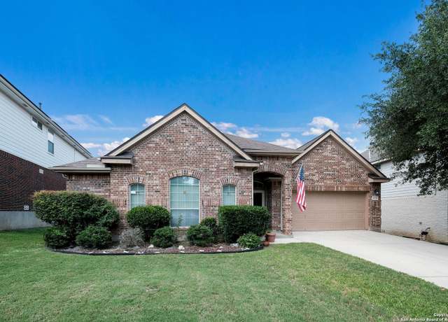 Property at 20710 Meandering Cir, San Antonio, TX 78258, 4 beds, 2.5 baths