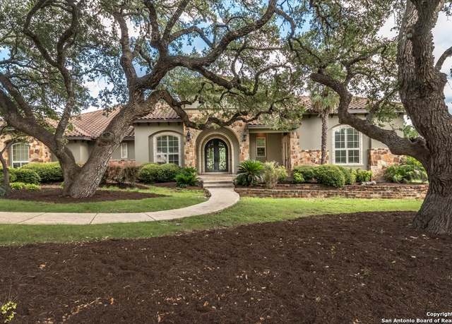 Property at 11306 Anaqua Spgs, Boerne, TX 78006, 3 beds, 4 baths