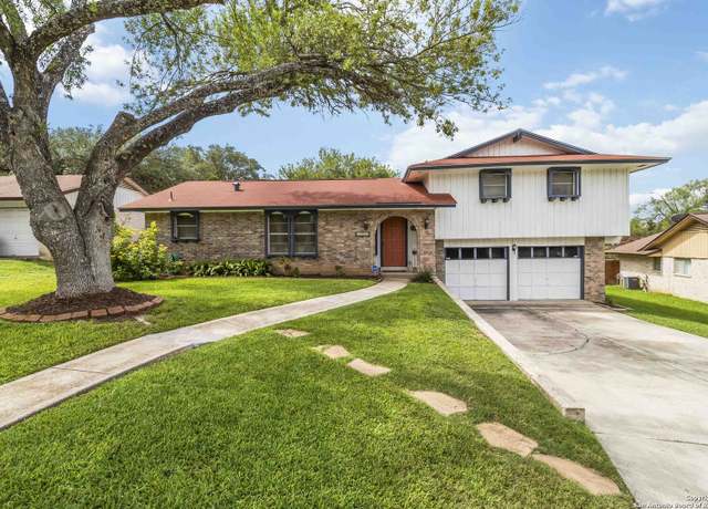 Property at 5822 Gomer Pyle, San Antonio, TX 78240, 4 beds, 2 baths