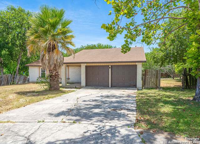 Property at 10302 Little Sugar, Converse, TX 78109, 4 beds, 2 baths
