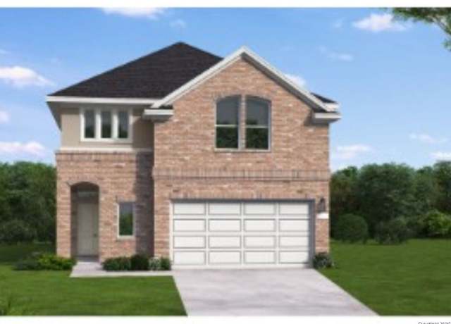 Property at 12341 Goulding, San Antonio, TX 78254, 4 beds, 3 baths