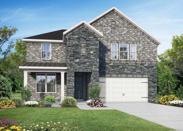 Property at 6923 Comanche Cave, San Antonio, TX 78233, 4 beds, 3.5 baths