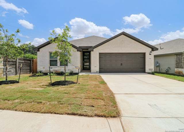 Property at 17114 Autry Fls, San Antonio, TX 78247, 4 beds, 3 baths