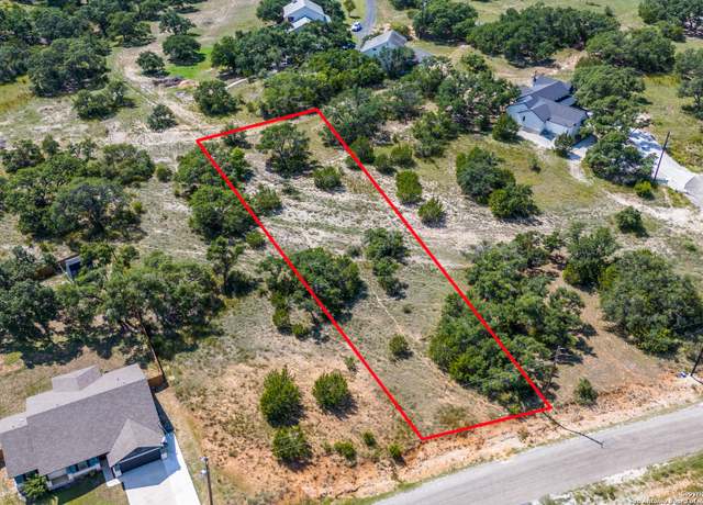 Property at 114 Peter Kleid Loop, Blanco, TX 78606