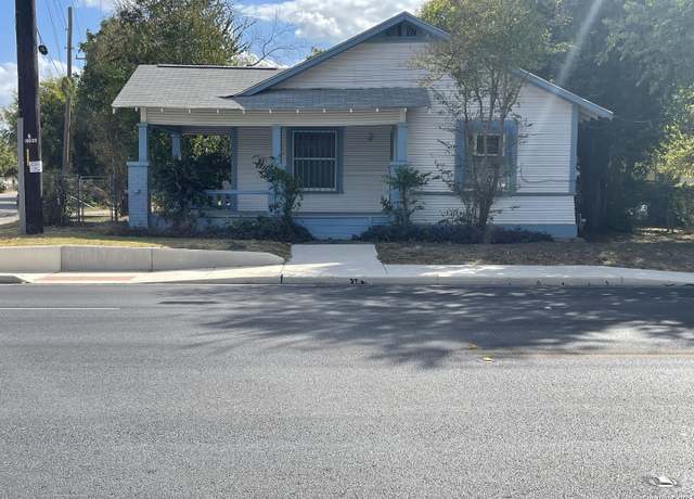 Property at 722 E Southcross Blvd, San Antonio, TX 78214-2048, 2 beds, 1.5 baths