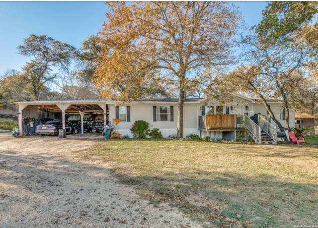 Property at 4303 Water Oak, Elmendorf, TX 78112, 3 beds, 2 baths