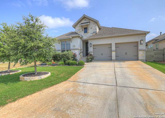 Property at 562 Orchard Way, New Braunfels, TX 78132, 4 beds, 3 baths