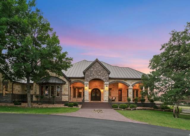 Property at 208 Cascade Caverns, Boerne, TX 78015, 3 beds, 3.5 baths