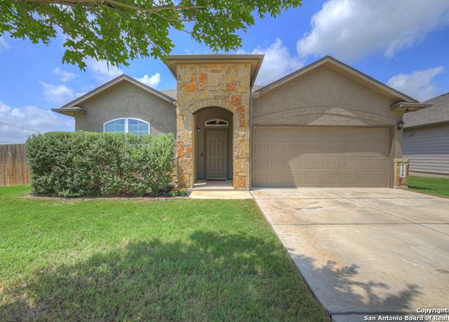 Property at 1398 Fall Cover, New Braunfels, TX 78130, 3 beds, 2 baths