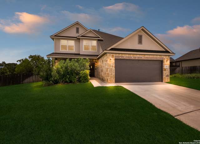 Property at 1502 Sanibel, San Antonio, TX 78245, 4 beds, 3.5 baths
