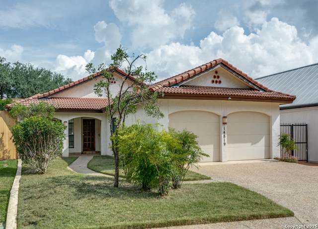 Property at 14819 River Vis S, San Antonio, TX 78216, 2 beds, 2 baths