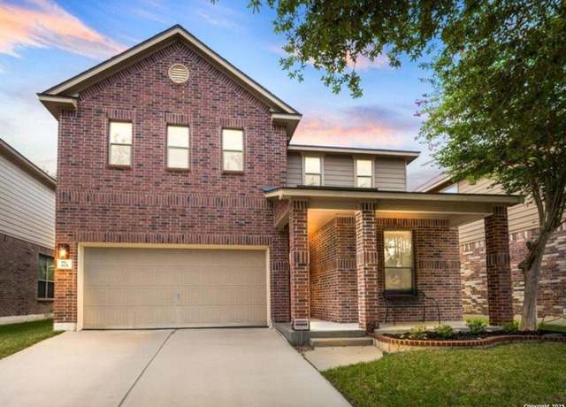 Property at 815 Trilby, San Antonio, TX 78253, 3 beds, 2.5 baths